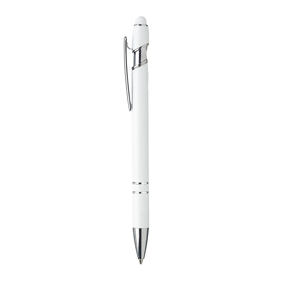 Adonis Stylus Pen with Chrome Trim 11