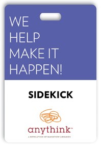 Screen Printed Poly Write-on Tag (2.5"x3.75") Rectangle