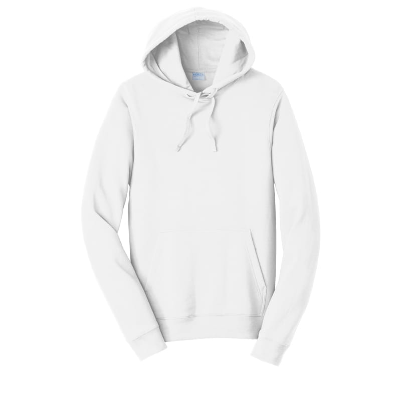 Port & Company Fan Favorite Fleece Pullover Hooded Sweatshirt., custom hoodie or sweatshirt with logo imprint 106