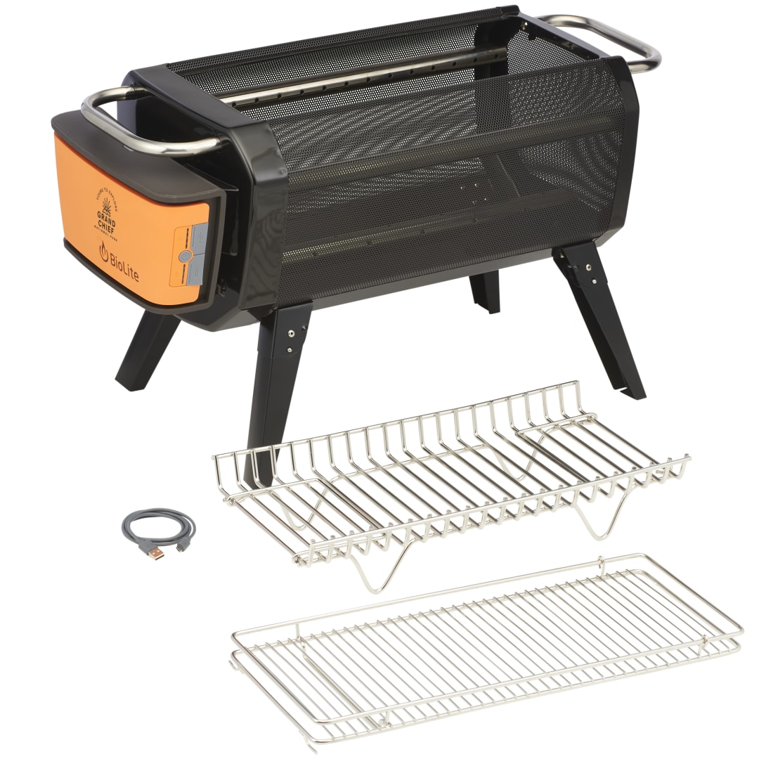 BioLite FirePit + 72