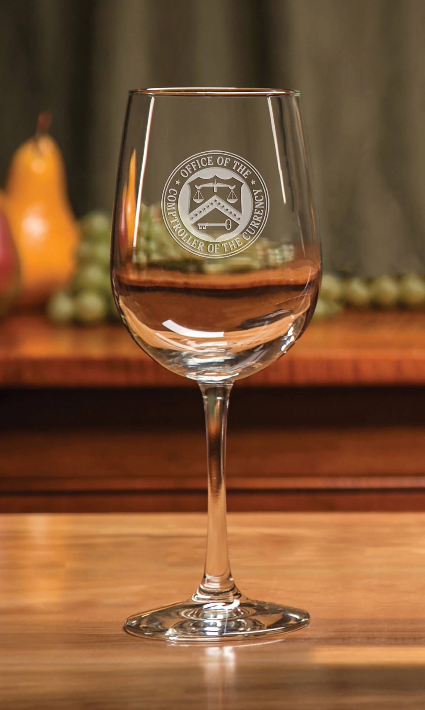 Selection All-Purpose Wine 4
