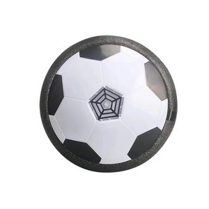 Hover Soccer Ball With Air Cushion 11