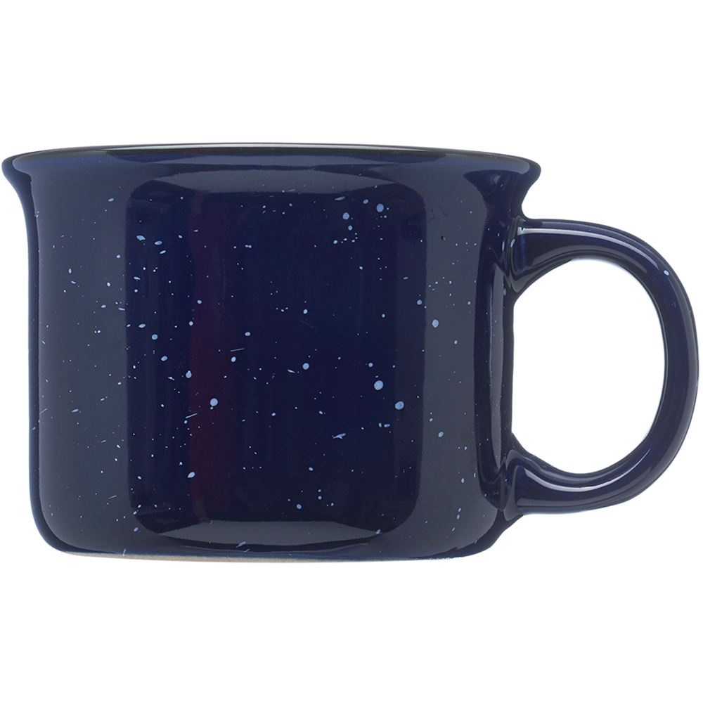 7.5 oz. Bijou Ceramic Campfire Coffee Mugs 17