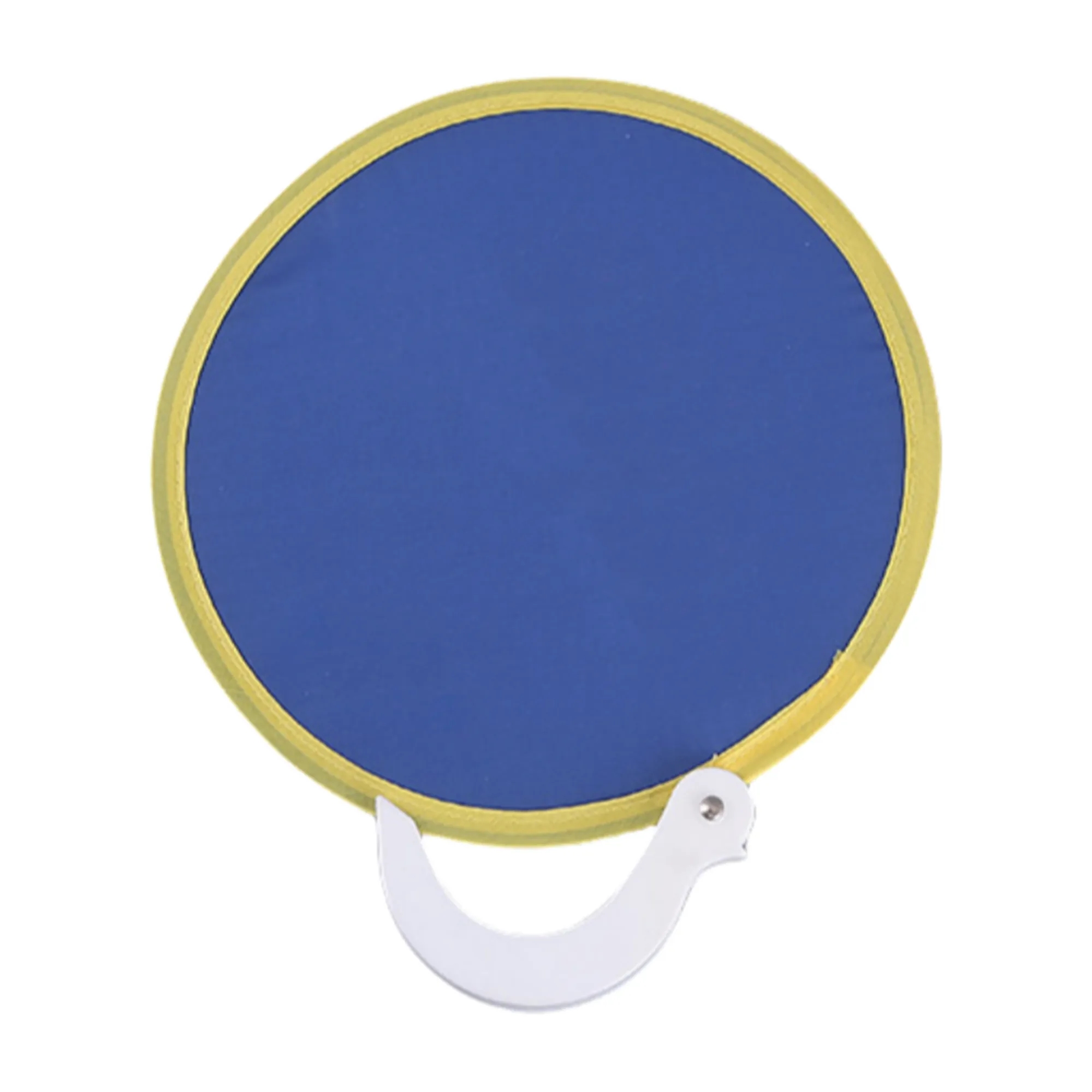 Foldable Flying Discs Fans 20