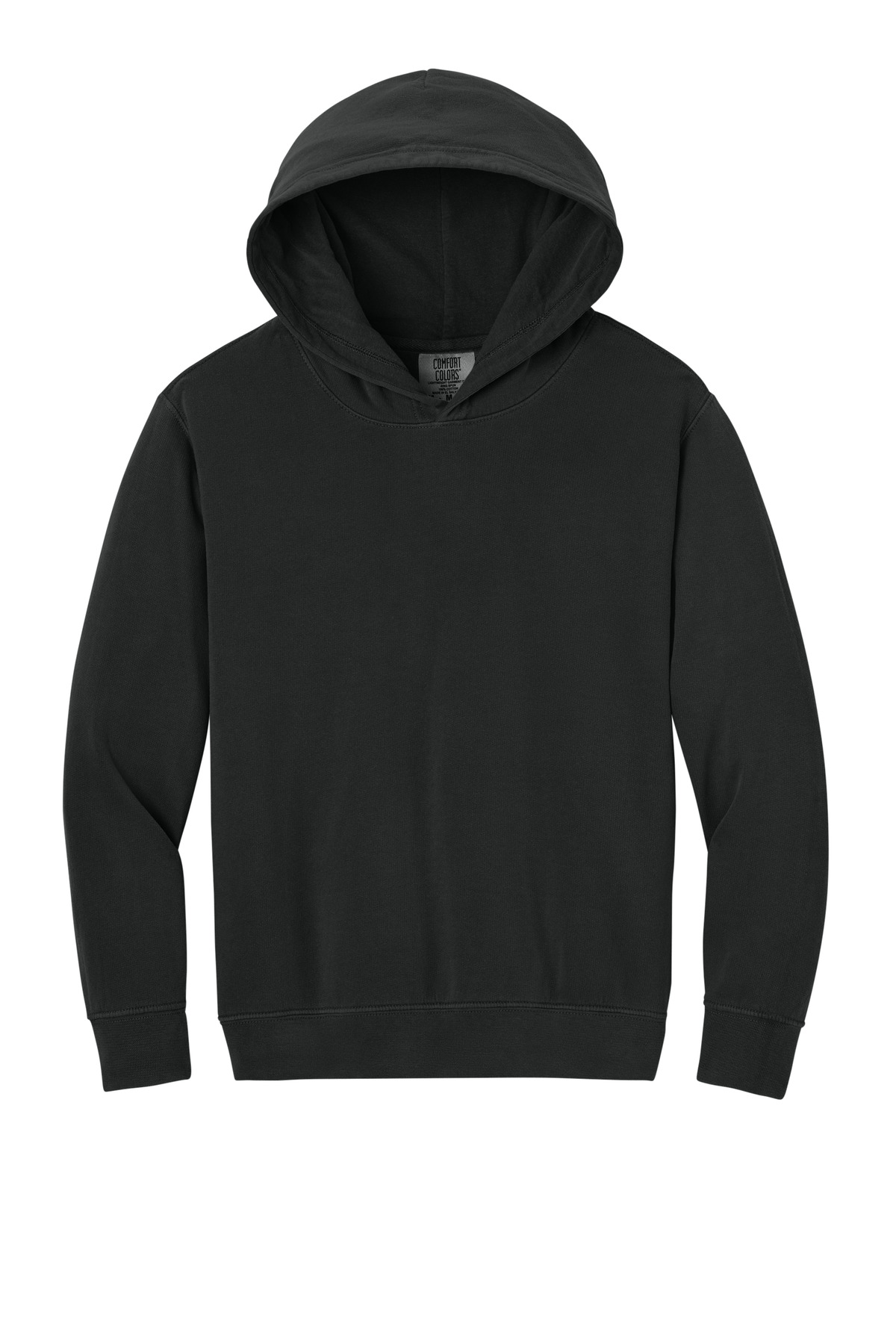 Comfort Colors Youth Lightweight Hooded Sweatshirt 1467Y 8