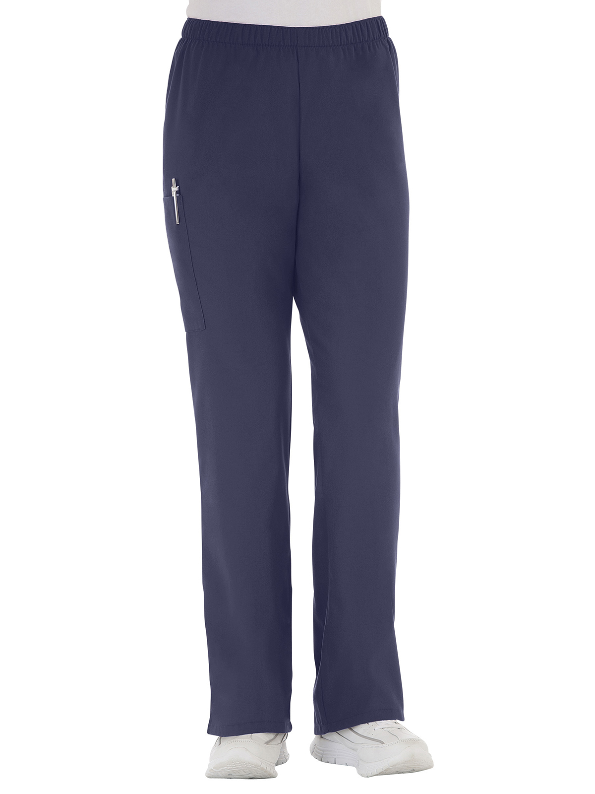 Fundamentals - Women's 2-Pocket Cargo Pant 12