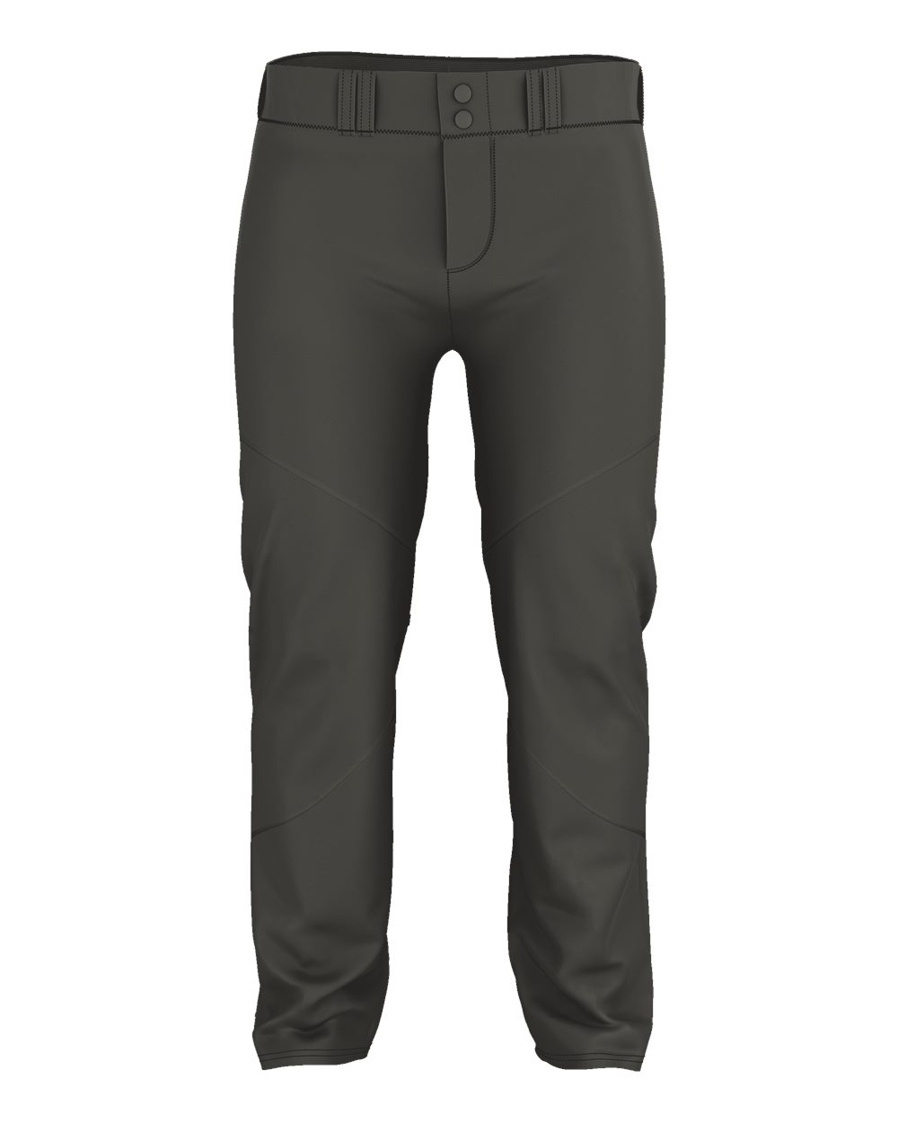 Youth Crush Premier Baseball Pants - 655WLPY 28