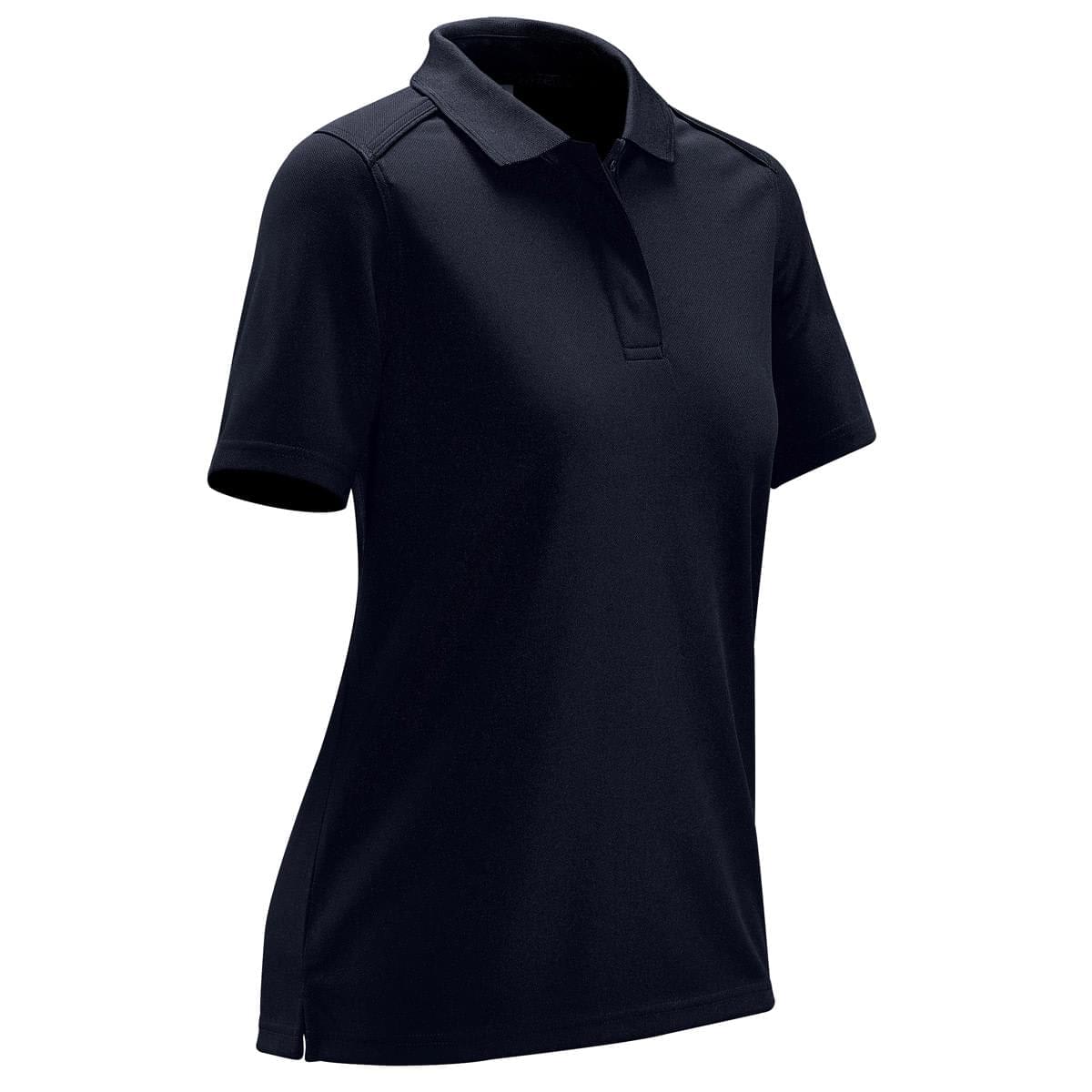 Stormtech Women's Endurance HD Polo 12
