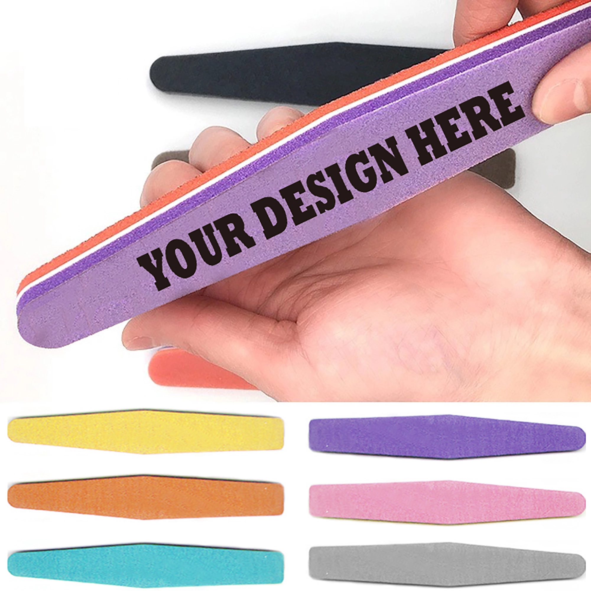 Emory Board Nail File 2