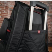 elleven™ TSA 17" Computer Backpack 45