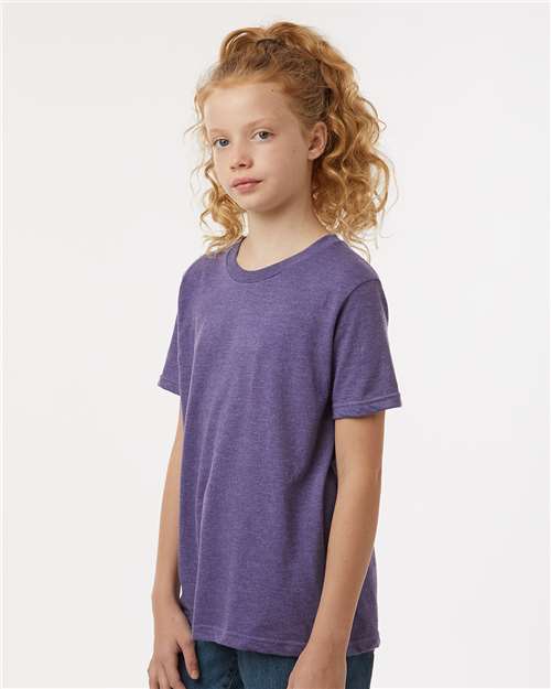 Youth Fine Jersey T-Shirt - 235 128