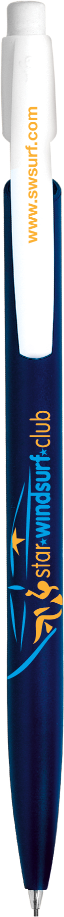 BIC® Media Clic™ Mechanical Pencil