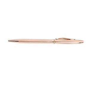 Wave Pattern Metal Signature Pen 11