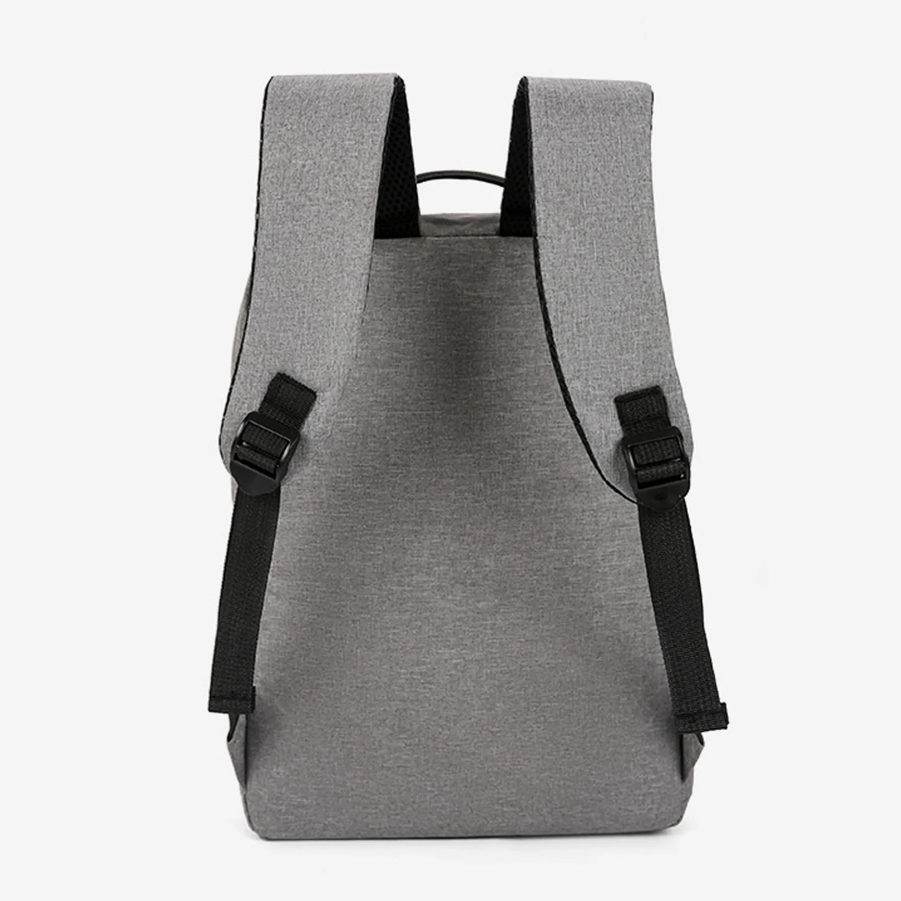 Nylon Laptop Backpack 19