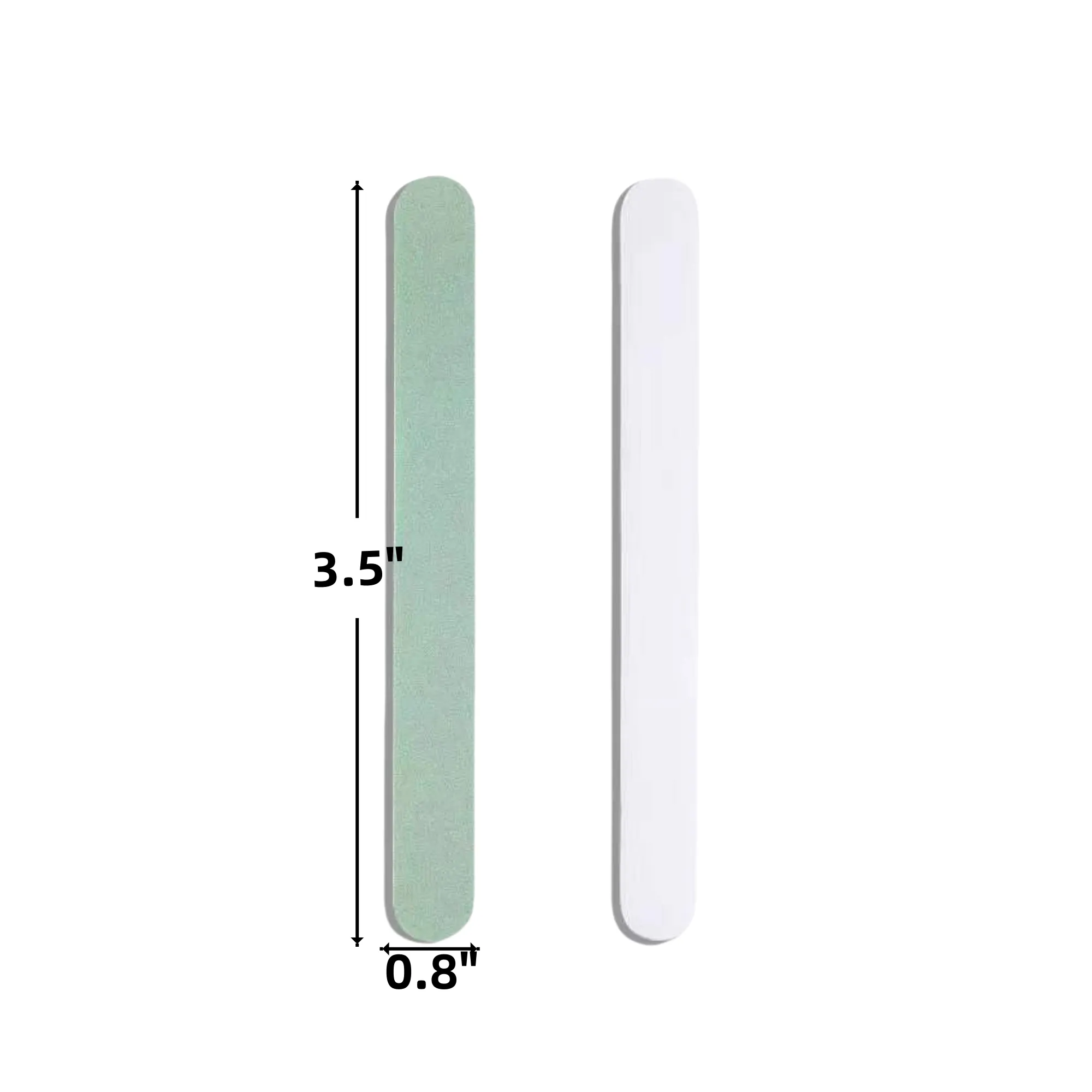 Professional Silver Polishing Rod 3
