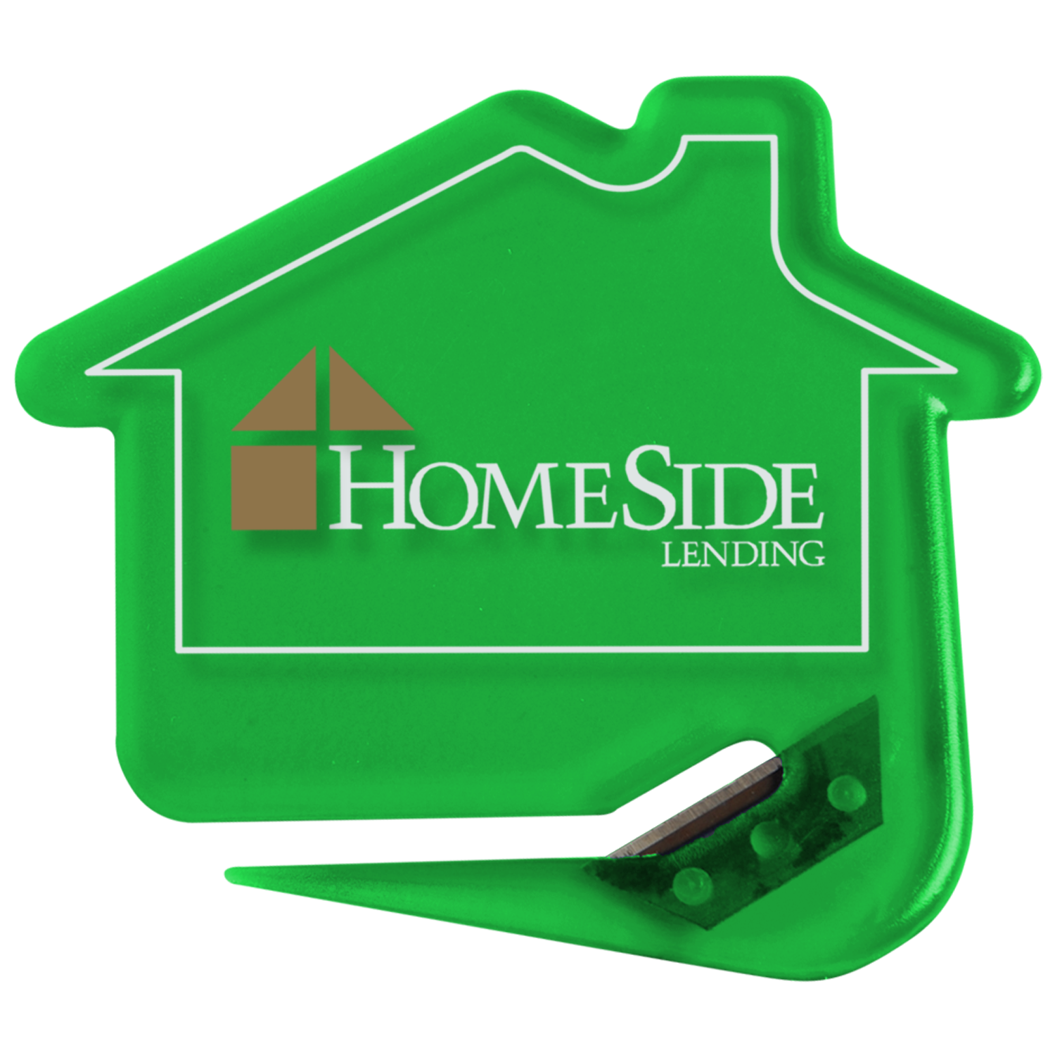 House Letter Slitter Opener 14