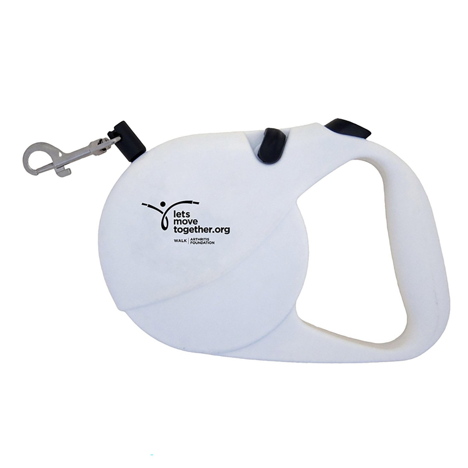 Small Retractable Pet Leash