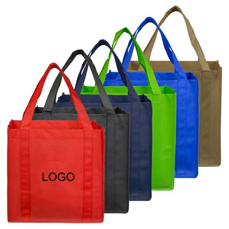 Mega Grocery Shopping Tote Bag 5