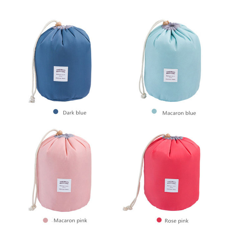 Cosmetic Bag 2