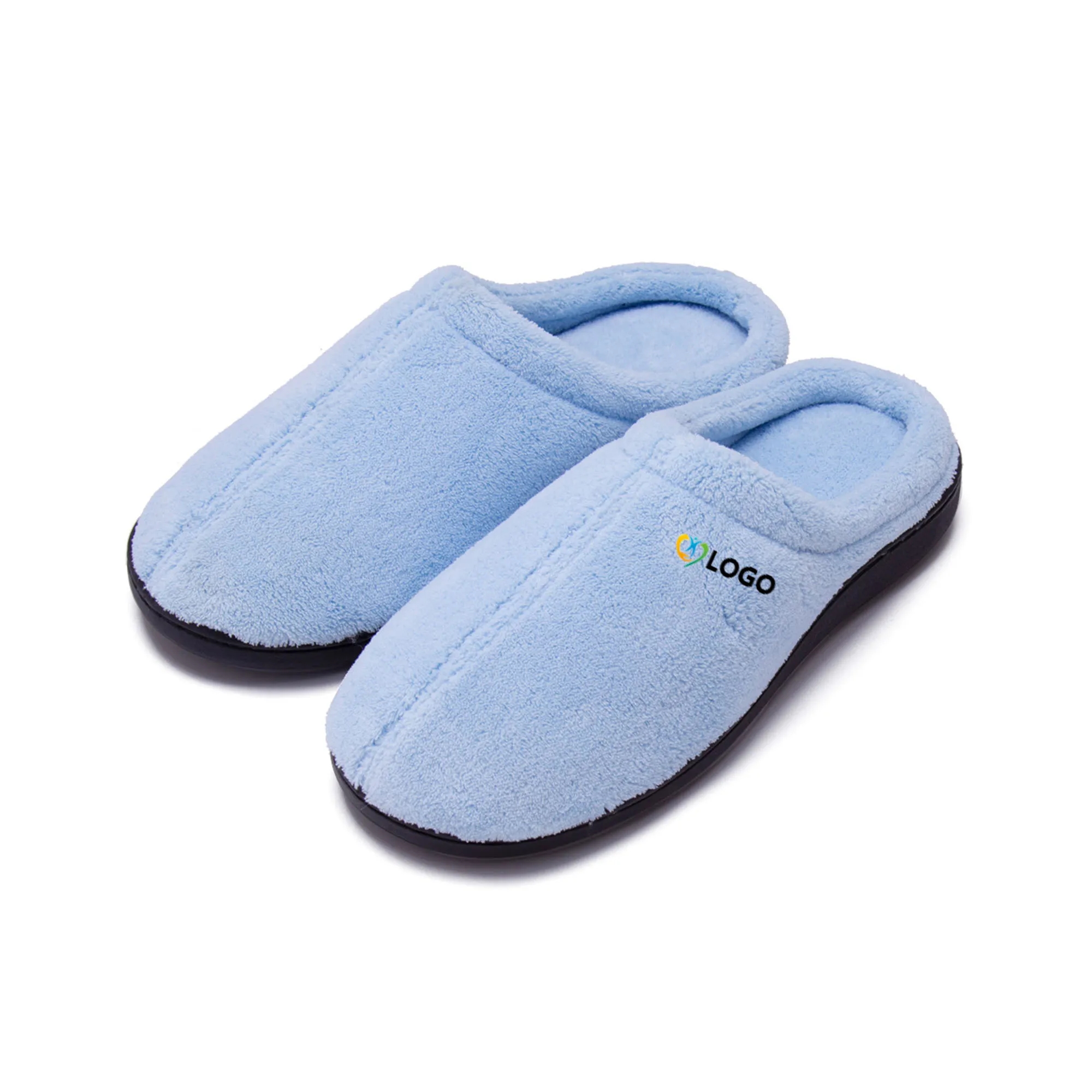 Winter House Slipper 5