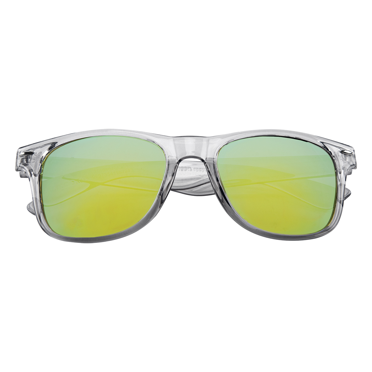 Recycled Frame Malibu Sunglasses 12