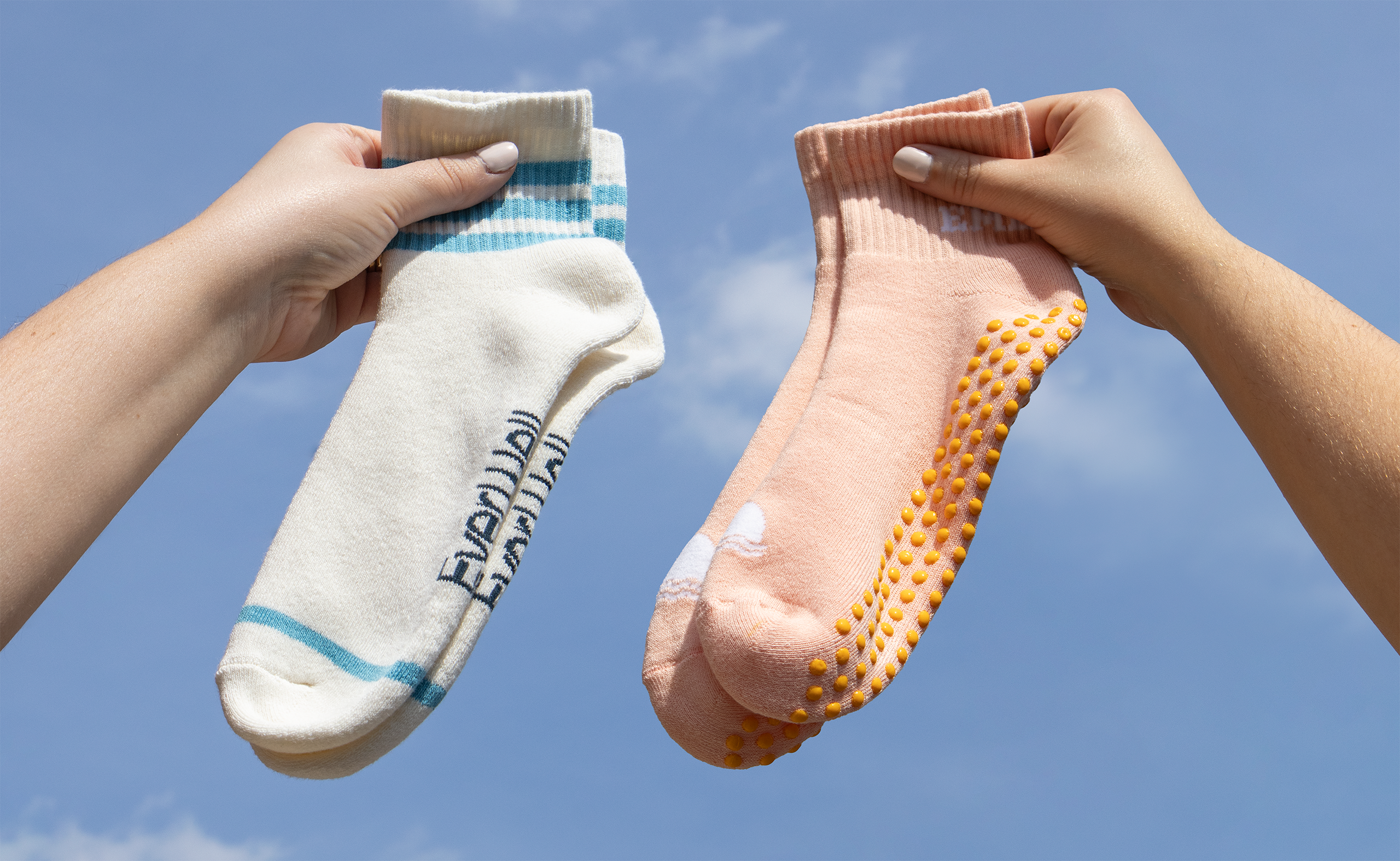 Shorti Crew Socks 4