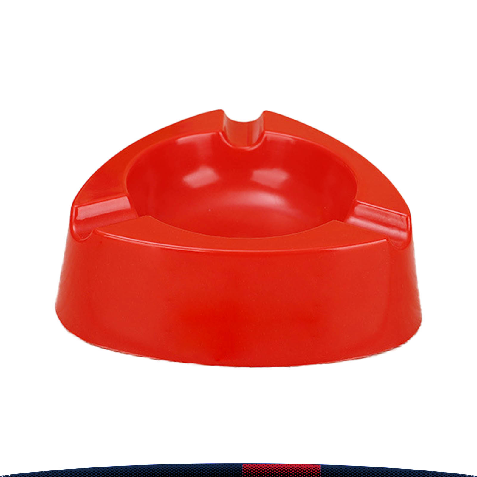 Meti Triangle Ashtray 4