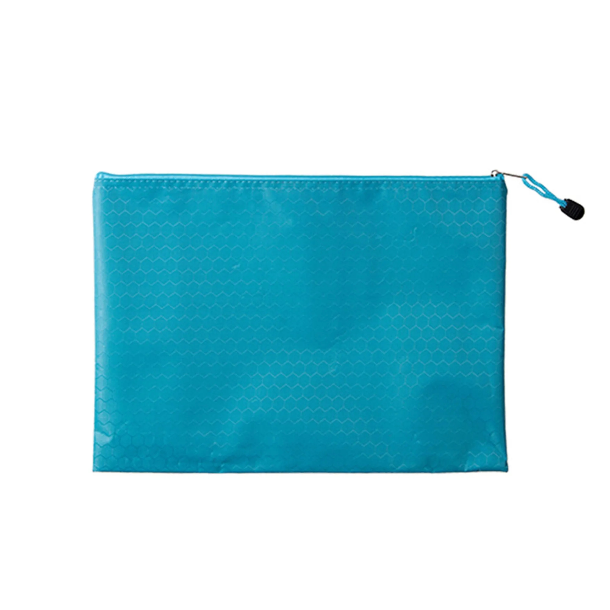 Waterproof Zipper Document Bag 2