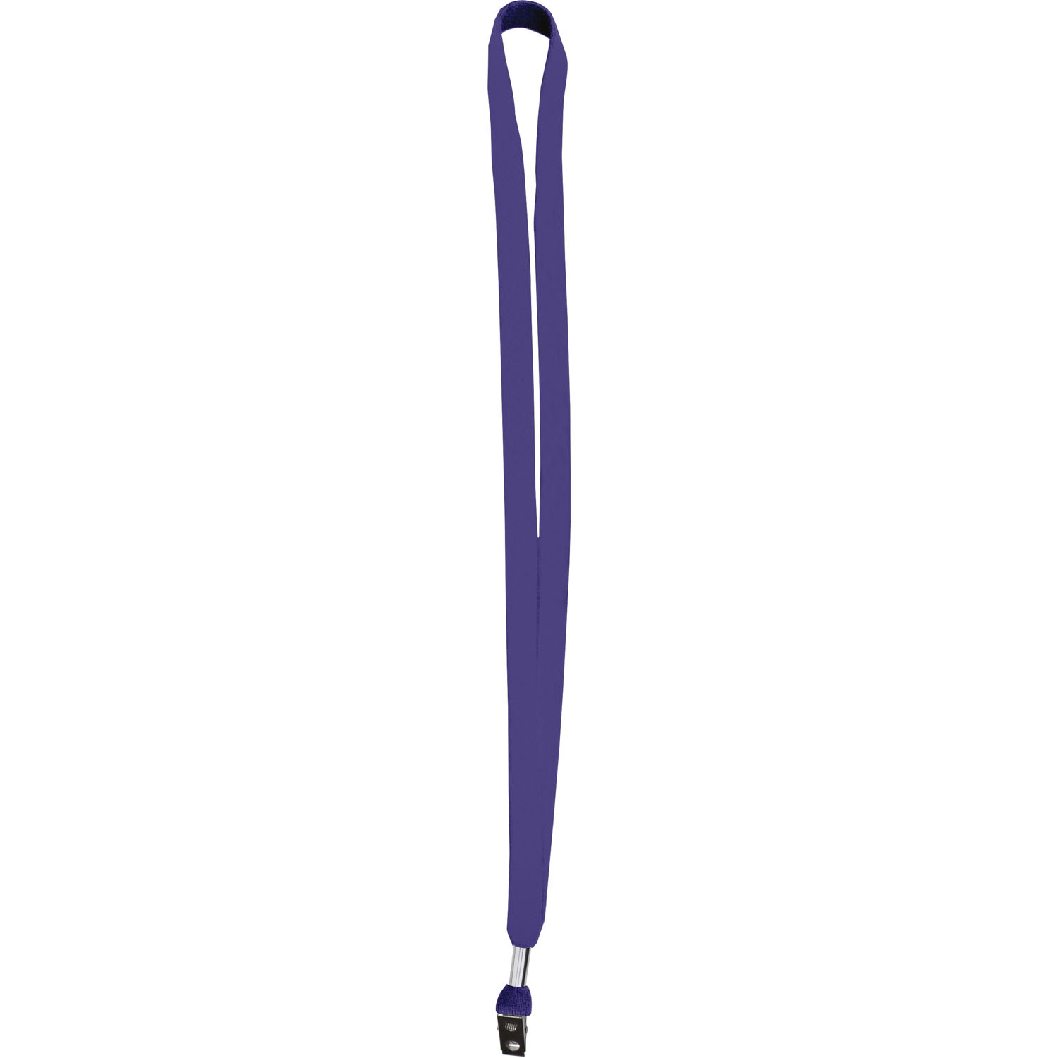 5/8" Nylon Elastic Lanyard 7
