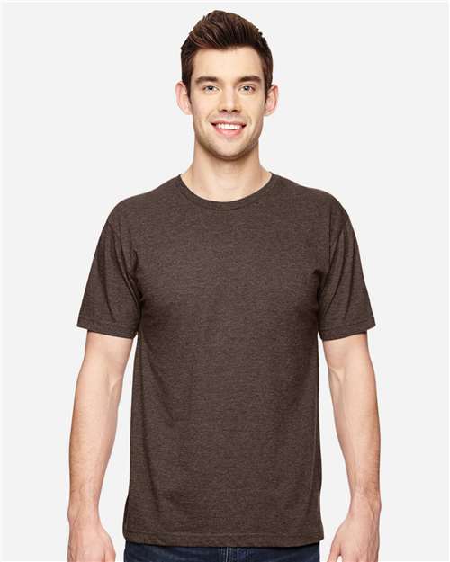 Unisex Fine Jersey Tee - 6901 696