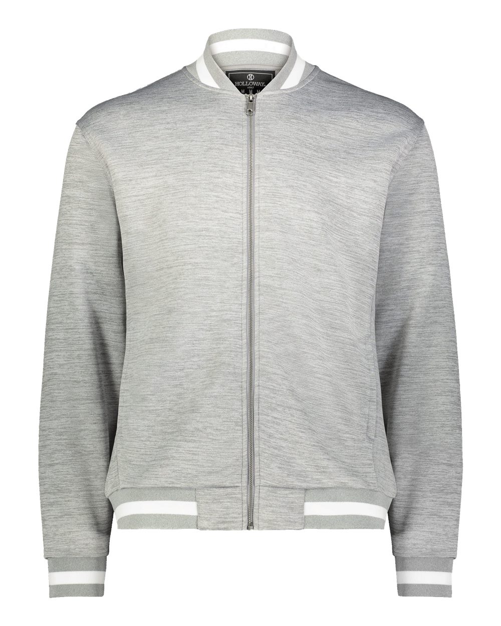 Youth V-Street Full-Zip Jacket - 223647 11