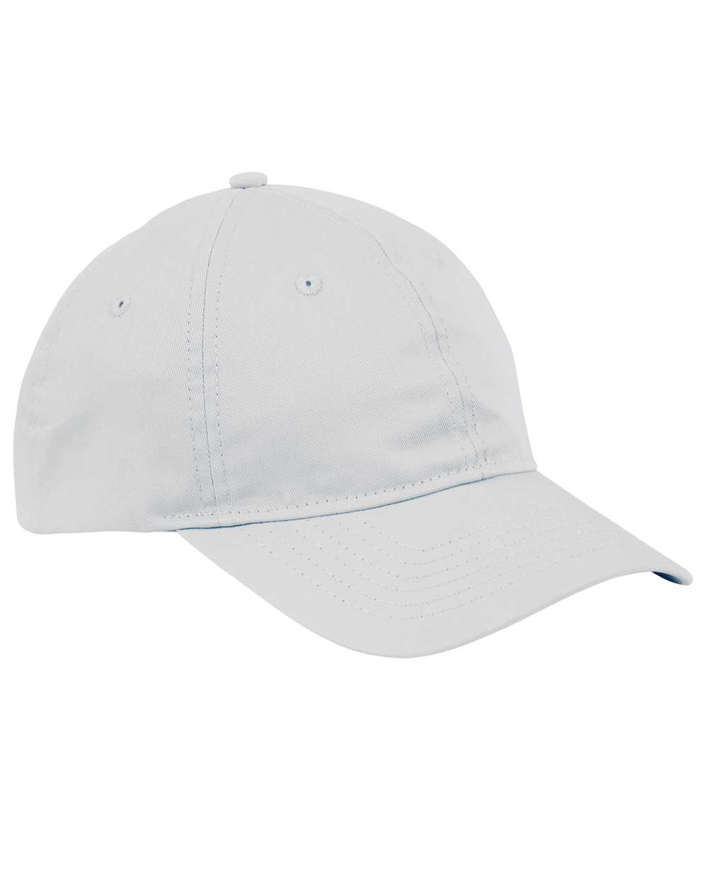 Six-Panel Twill Cap - BX880 18