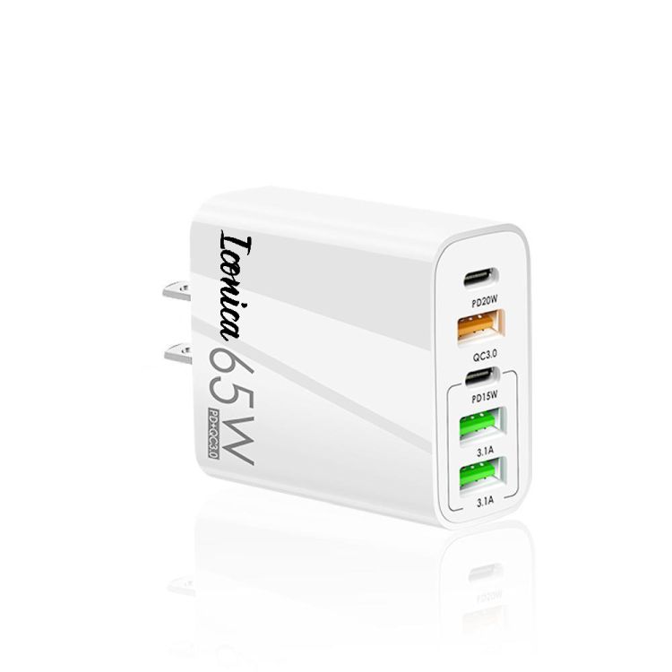USB C Charger 1