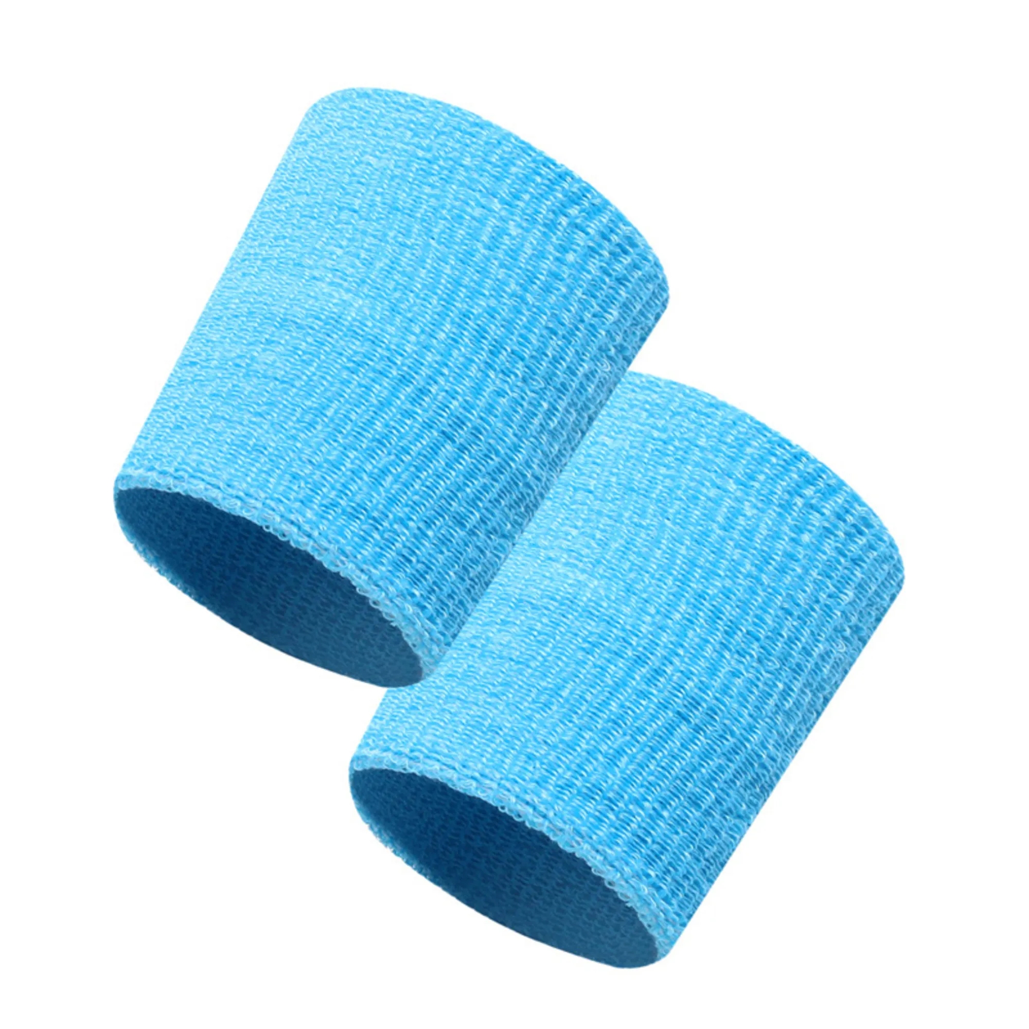 WRIST RESTS; Wristbands-Sports Type 5