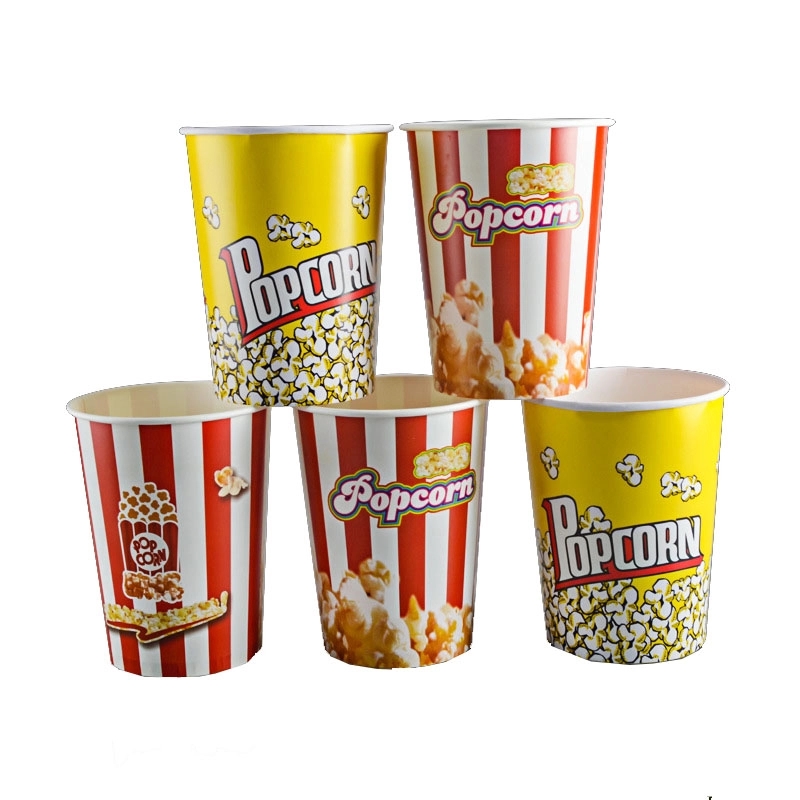 Popcorn Containers 2