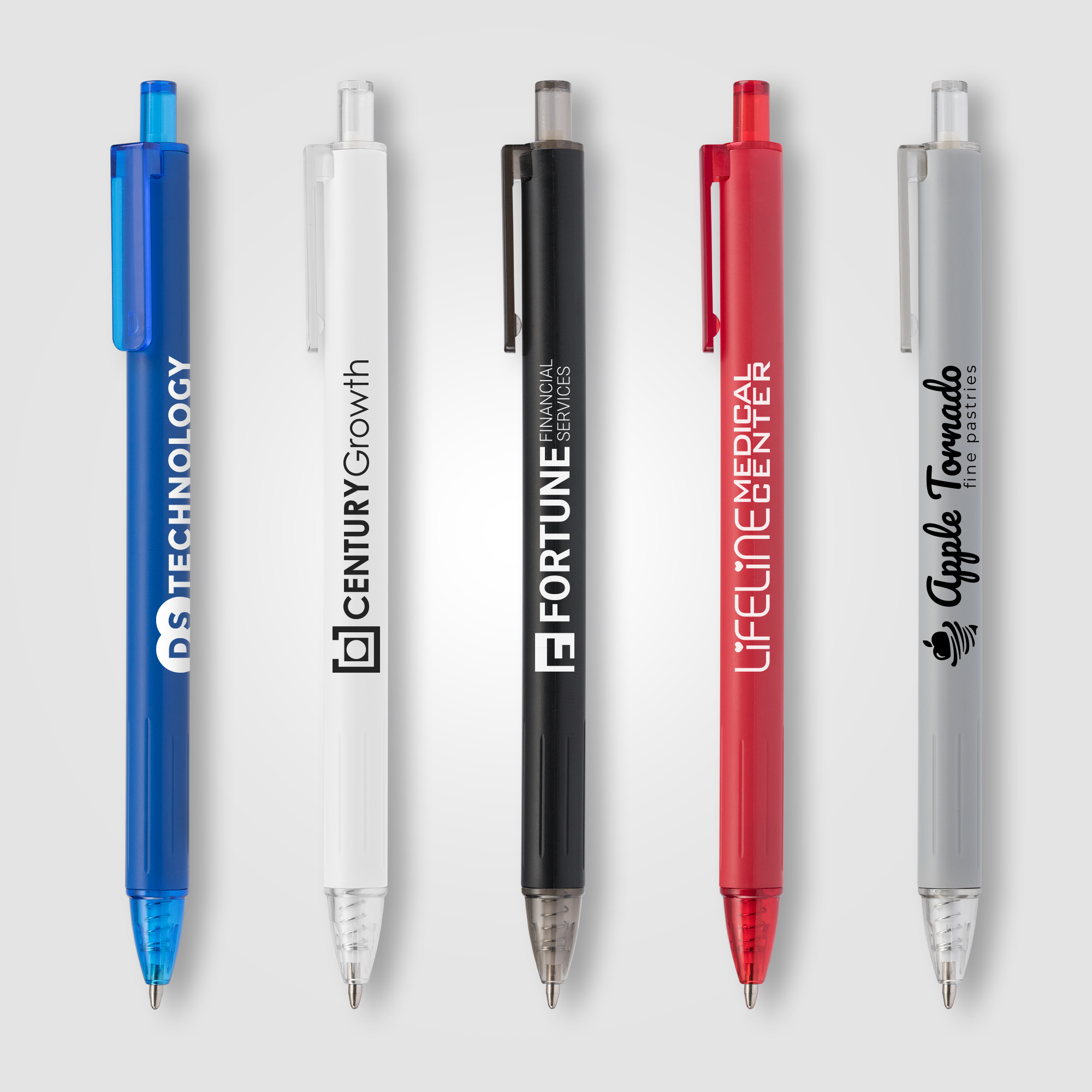 Elevate Recycled Pen 7