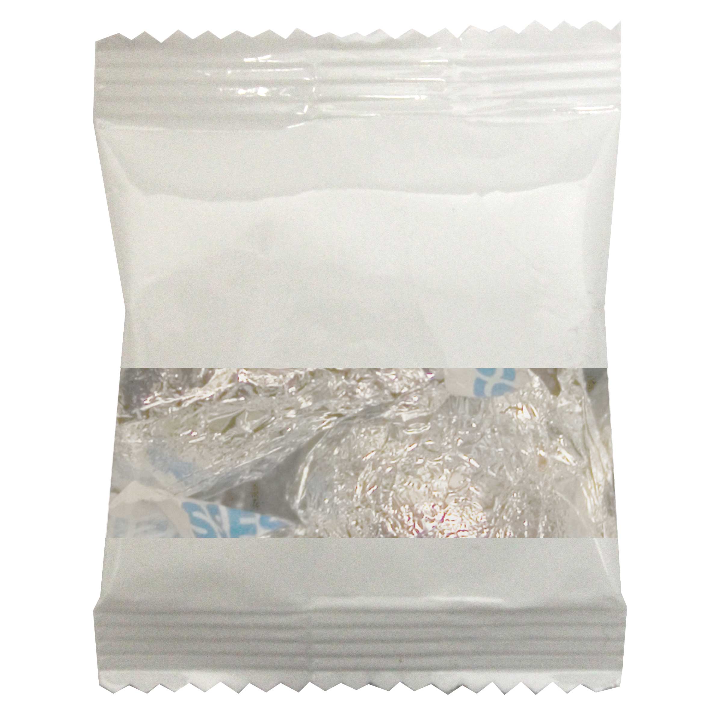 Zagasnacks™ Promo Snack Pack Bags 21