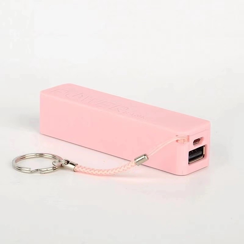 Portable power bank charger 2200mAh 2