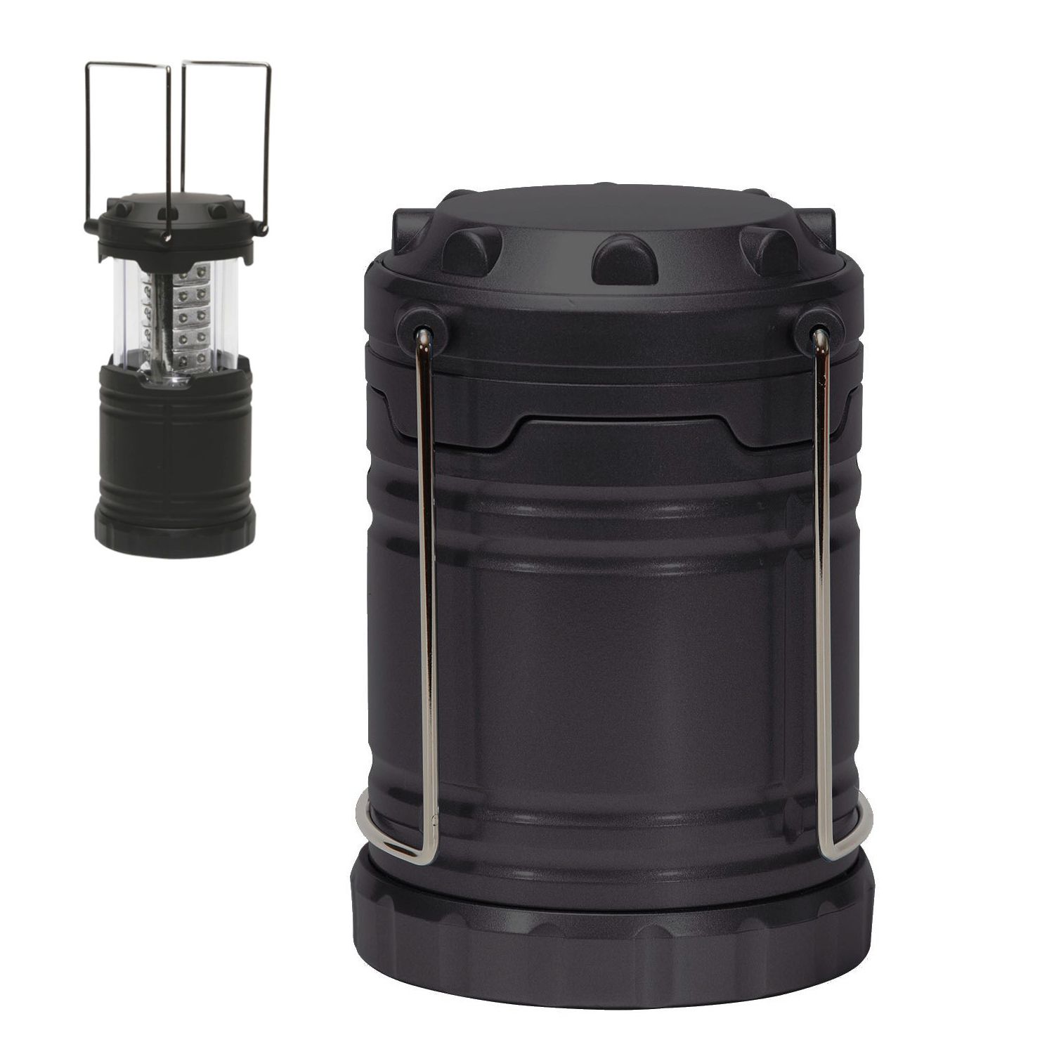Retractable LED Lantern 2