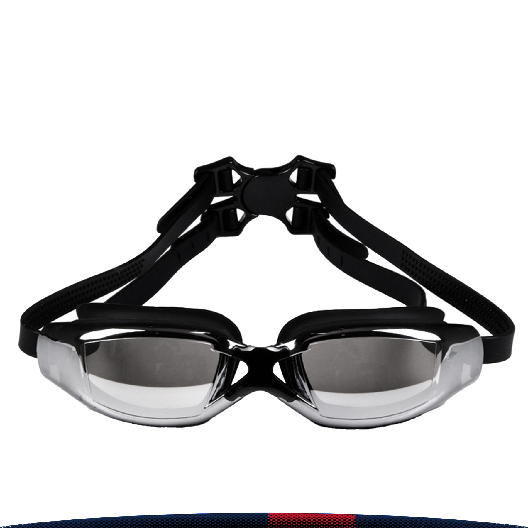 Racia Adult Swimming Goggles 4