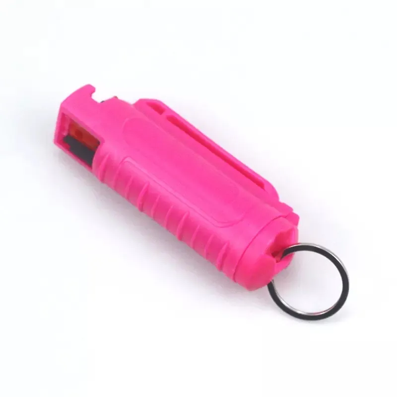 Spray Shell Self Defense Tool 2