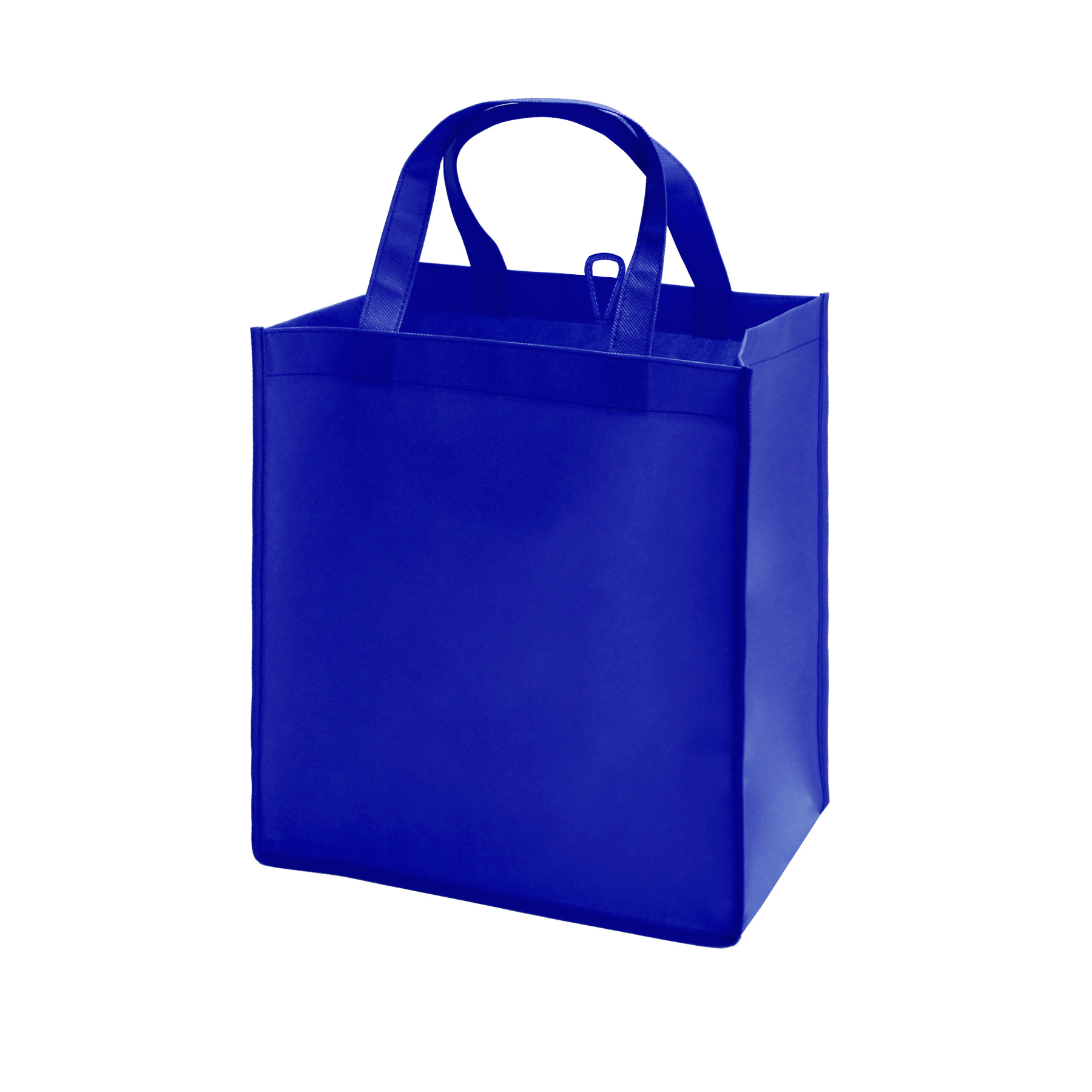 Non-Woven Value Grocery Tote 17