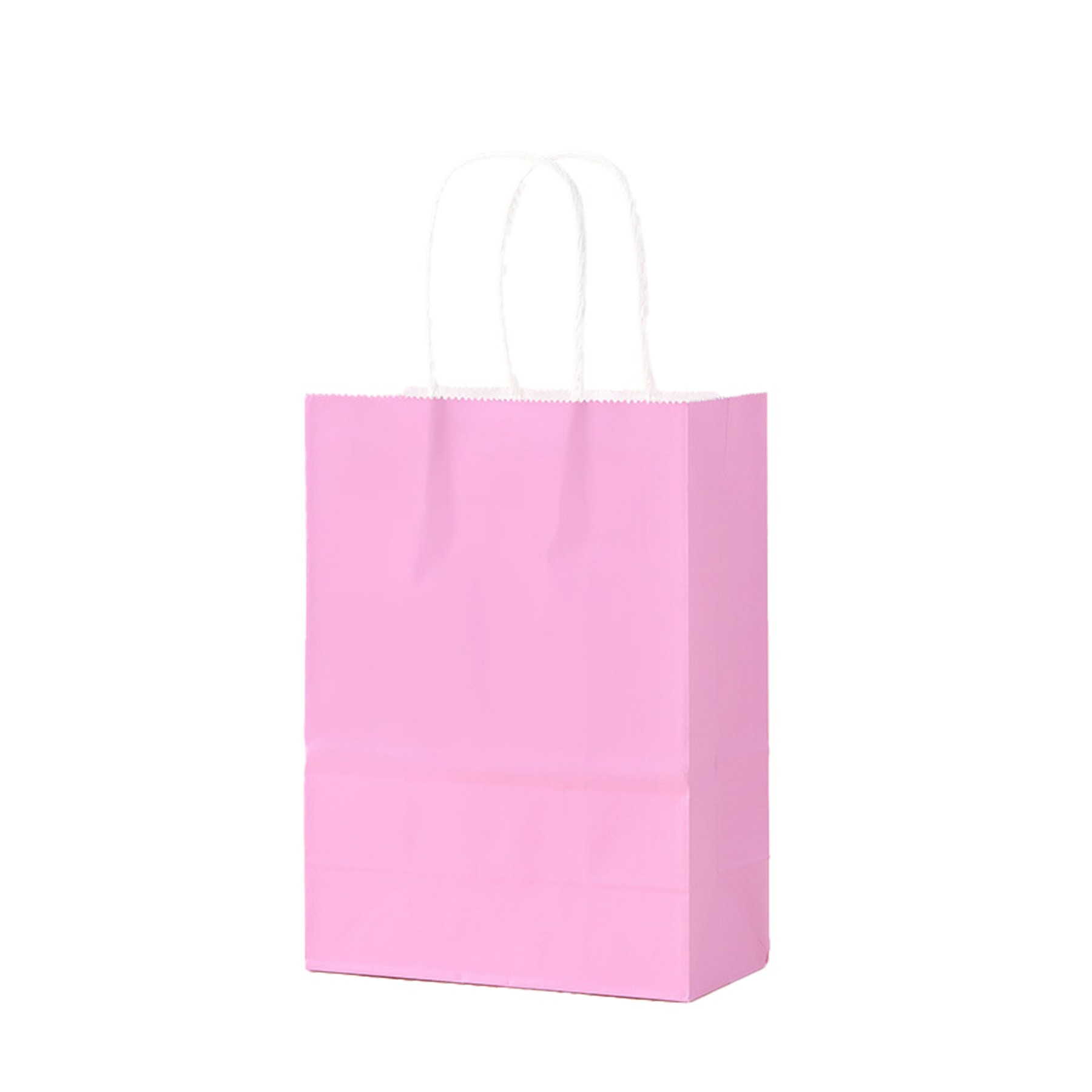 Kraft Paper Bag 10