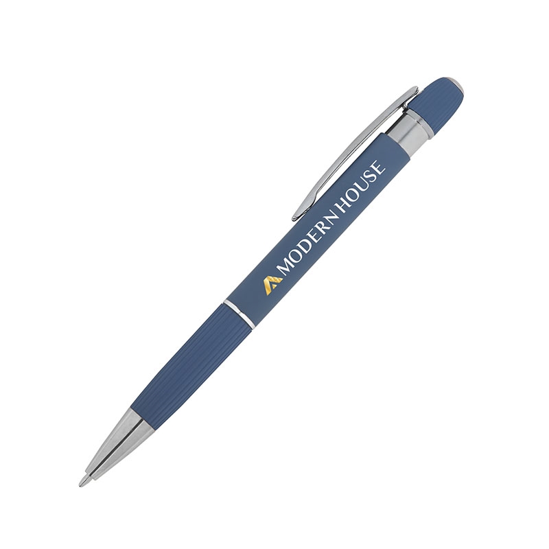 Bloom Plunge-Action Ballpoint Pen 28
