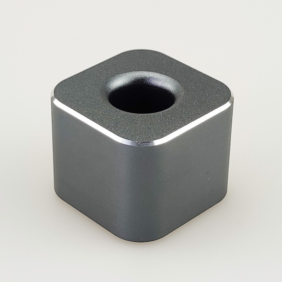 Aluminum Alloy Pen Holder 2