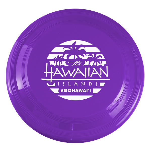 High Flyer 9" Flyer Disc 13