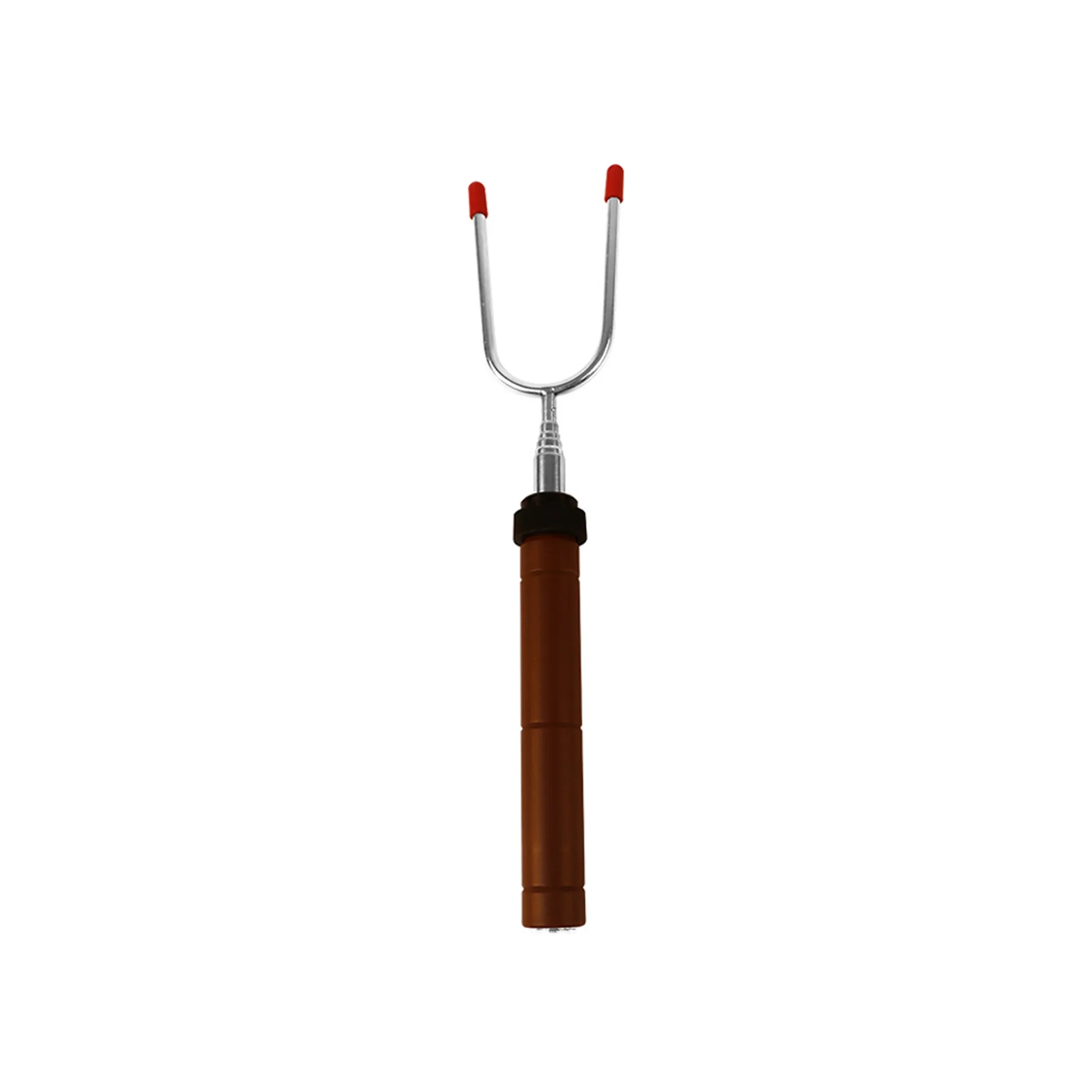 34 Inch Swivel Barbecue Fork 2