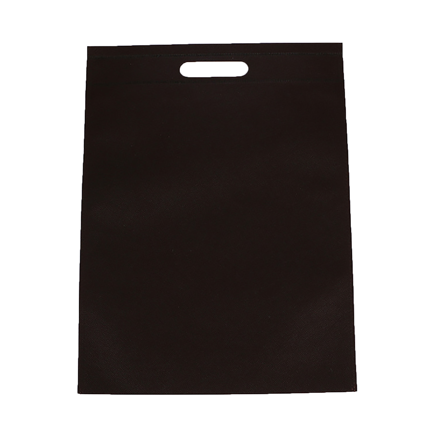 Non-Woven Shopping Tote Bag 1