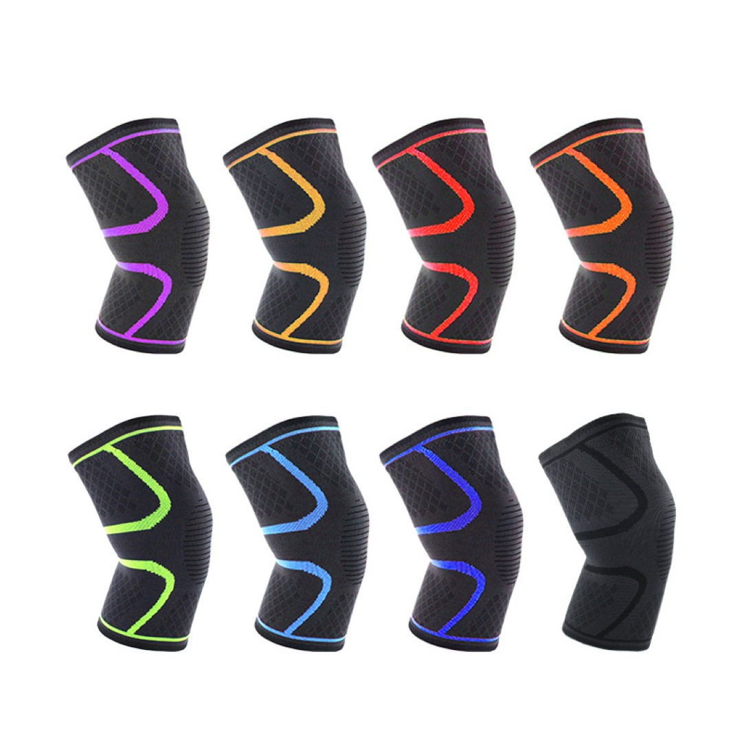 Nylon Protection Kneepad 4