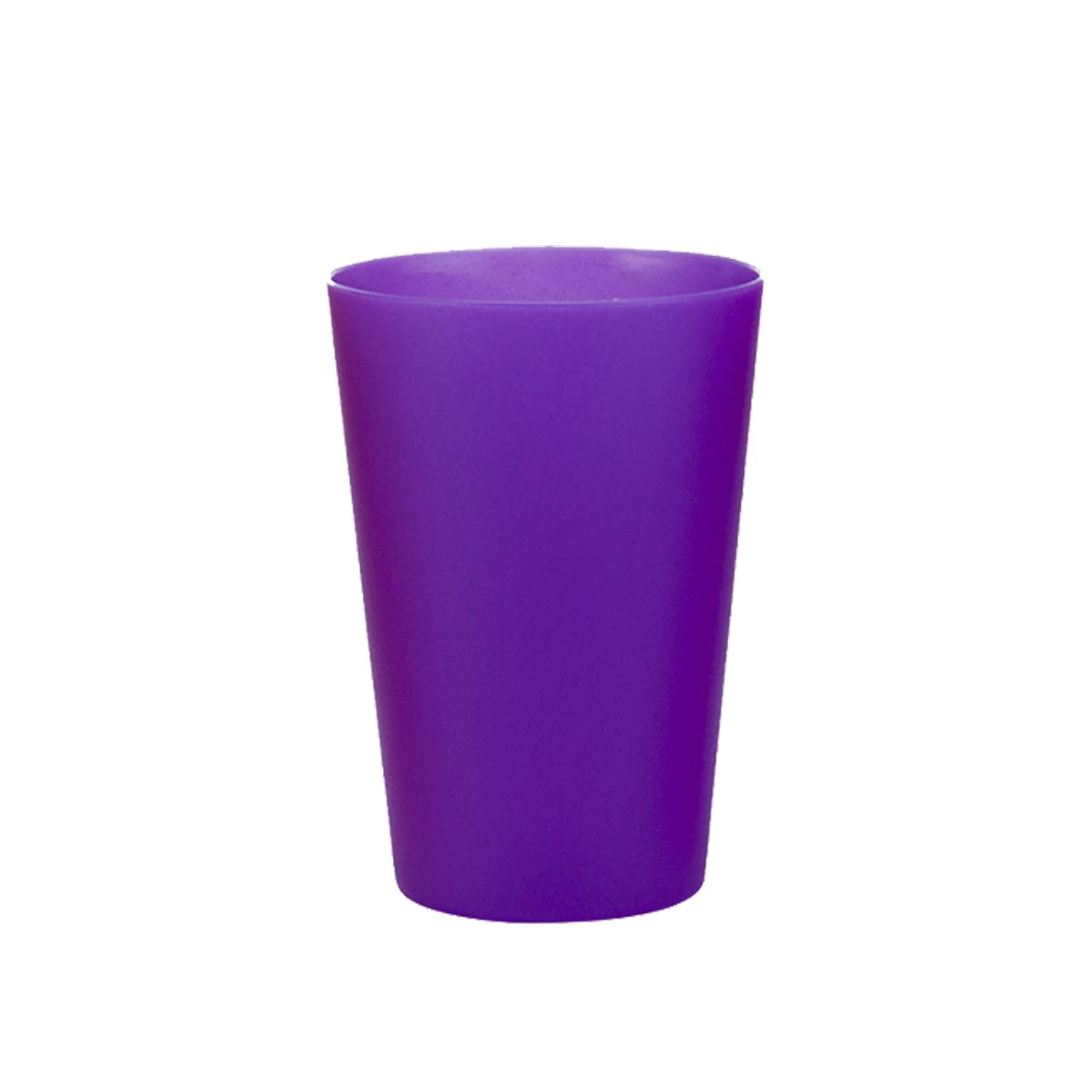 8.8 oz Stackable Plastic Kids' Fun & Educational Toy Cups 6